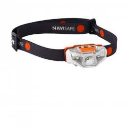 Navisafe Hoofdlamp