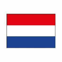 Nederlandse Vlag Classic