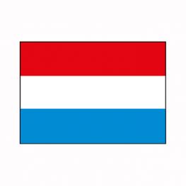 Nederlandse Vlag voor de boot