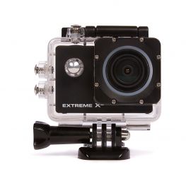 Vizu Extreme X4 S Action Cam