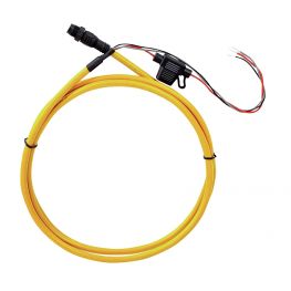 NMEA 2000 Power cable met 3 ampere zekering