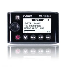 Fusion afstandsbediening MS-NRX300 NMEA 2000