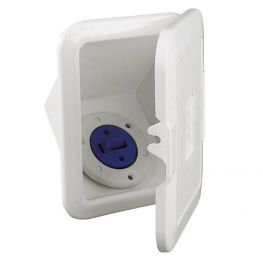 Nuova Rade Dekvuldop met Houder met Deksel 50 mm voor Brandstof/Fuel