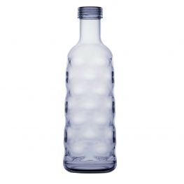 Onbreekbare Waterflessen Moon Blauw - 2 stuks