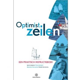 Optimist Zeilen - Een Praktisch Instructieboek