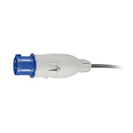 Osculati Waterdichte Adapter voor Schuko Stopcontacten