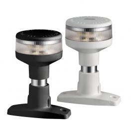 Osculati Ankerlicht 360 EvoLED 12V Zwart en Wit