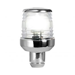 Osculati Ankerlicht met buisfitting 20mm LED RVS 12/24V