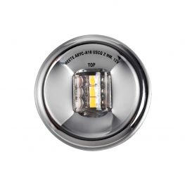 Osculati Ankerlicht Mouse Rond LED RVS 12V