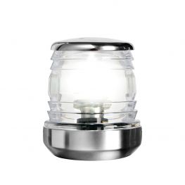 Osculati Ankerlicht RVS LED 12/24 Volt klein