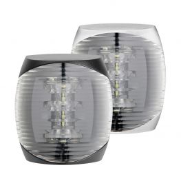 Osculati Ankerlicht Sphera II LED 12/24V Zwart en Wit
