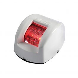 Osculati Bakboord LED Navigatie Licht Mouse 12V