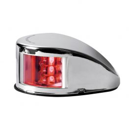 Osculati Bakboord Navigatie Verlichting Mouse Deck LED RVS 12V