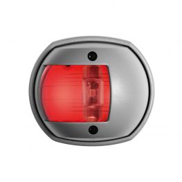 Osculati Bakboord Verlichting LED Grijs 12V