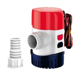 Osculati Europump Next Generation Automatische Bilgepomp 750