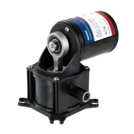 Osculati Geiser Zelfaanzuigende Diafragma Bilgepomp 12 Volt