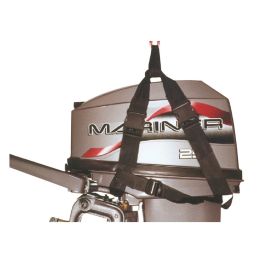 Osculati Hijstuig voor Buitenboordmotoren Heavy Duty Max 50 KG