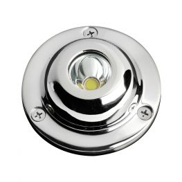 Osculati Onderwaterverlichting Wit LED 5 Watt