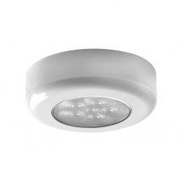 Osculati Plafonniere LED Opbouw en Inbouw 12/24V