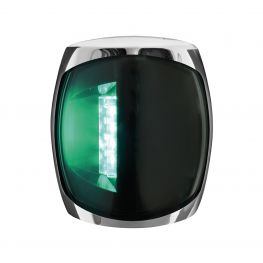 Osculati Stuurboord Navigatie Verlichting Sphera III LED RVS 12/24V