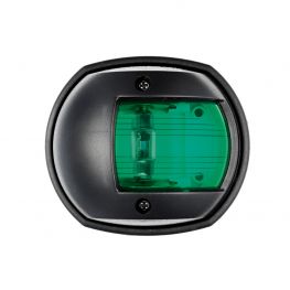 Osculati Stuurboord Verlichting LED Zwart 12V