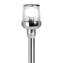 Osculati Toplicht LED RVS 12/24V Scharnierend 60cm