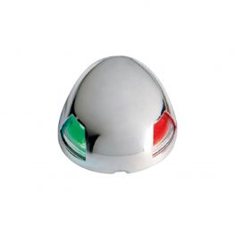 Osculati Twee Kleuren Navigatie Verlichting Sea-Dog LED RVS 12/24V