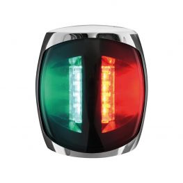 Osculati Twee Kleuren Navigatie Verlichting Sphera III LED RVS 12/24V