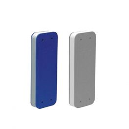 Osculati Vlakke Fender 49x18