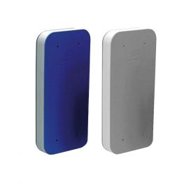 Osculati Vlakke Fender 65x31