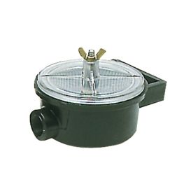 Osculati Wierpot 150 Ltr / min voorzien van 3/4" Aansluiting