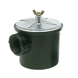 Osculati Wierpot 300 Ltr / min voorzien van 1 1/2" Aansluiting