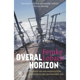 Overal Horizon - Femke Lobach