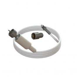 Pacific Aerials Seamaster Classic VHF/AIS Coax Kabelpakkket