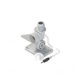 Pacific Aerials Seamaster Pro P6114 Kantelvoet met Kabel AM/FM Antenne
