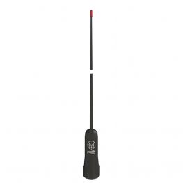 Pacific Aerials Seamaster Pro P6783 Zwarte AM/FM Radio Antenne 1 m Spriet