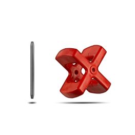 Paddle Wheel voor Garmin GST43 Transducer
