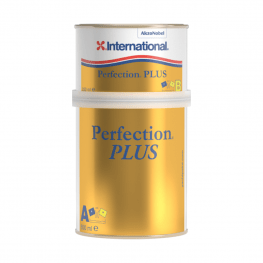 International 2-componenten Vernis Perfection Plus