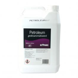 Kachelbrandstof N‐Paraffine/Petroleum gedesaromatiseerd 5L