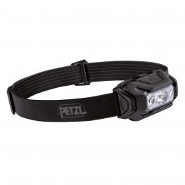 Petzl Hoofdlamp Aria 2 RGB Zwart