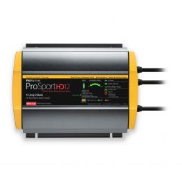 ProMariner ProSport Automatische Acculader HD 12 Ampère
