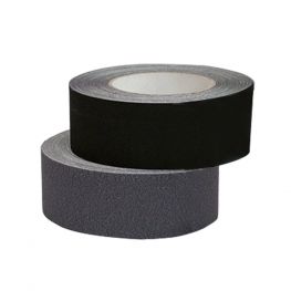 PSP Soft-Grip Tape 100mm Zwart en Grijs