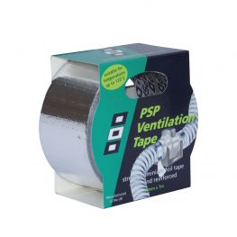 PSP Ventilatie Tape 50mm 