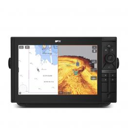 Raymarine Axiom 2 Pro 12RVM Kaartplotter / Fishfinder HybridTouch & RealVision MAX