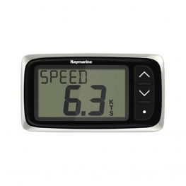 Raymarine i40 Snelheidsmeter