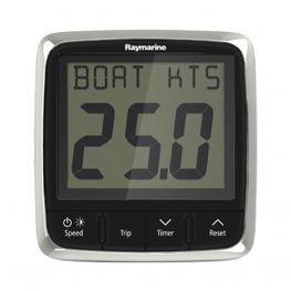 Raymarine i50 Snelheidsmeter