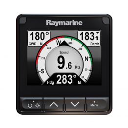 Raymarine i70s Multifunctioneel Kleurendisplay