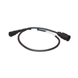 Raymarine Transducer Adapterkabel 8-pins naar 7-pins