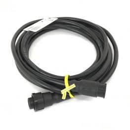 Raymarine transducer CP 600W verlengkabel 3 meter