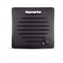 Raymarine Externe Marifoon Speaker Actief